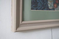 Still Life with Apples, 12x12