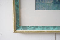 Palazzo da Mula Venice, 11x9