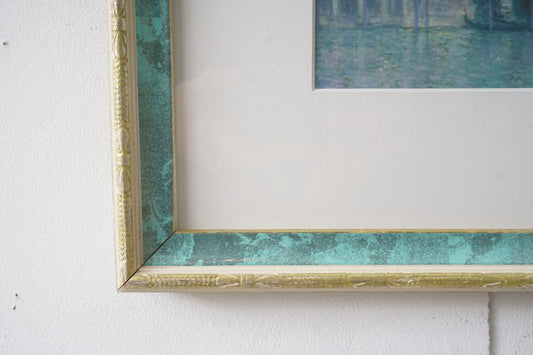 Palazzo da Mula Venice, 11x9