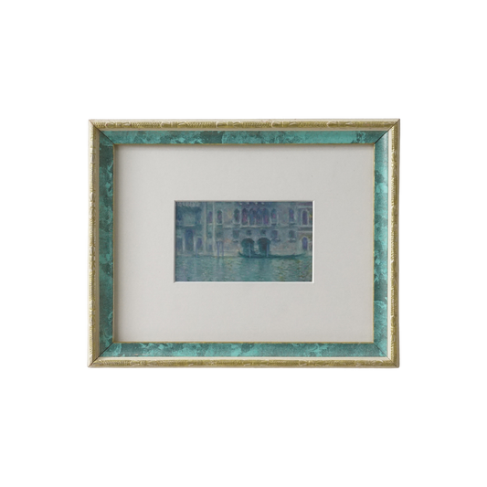 Palazzo da Mula Venice, 11x9