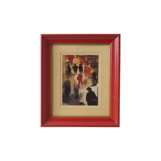 November 9, 1863, 10x12