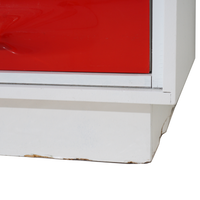 Space Age Treco Chest by Giovanni Maur, 1970s