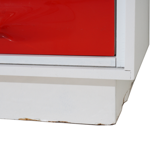 Space Age Treco Chest by Giovanni Maur, 1970s