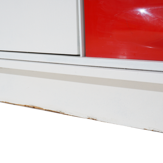 Space Age Treco Chest by Giovanni Maur, 1970s