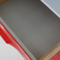 Space Age Treco Chest by Giovanni Maur, 1970s