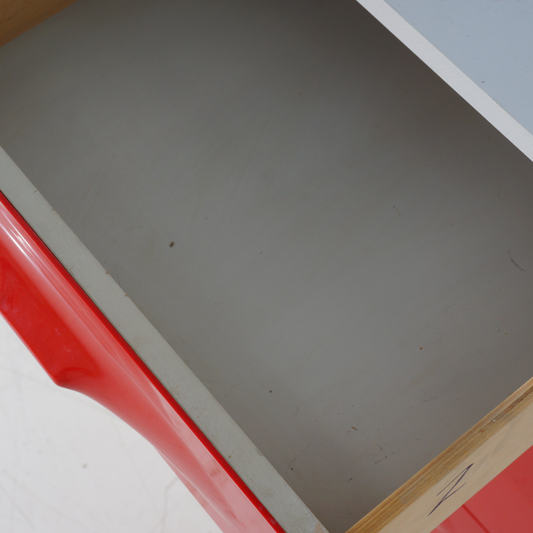 Space Age Treco Chest by Giovanni Maur, 1970s