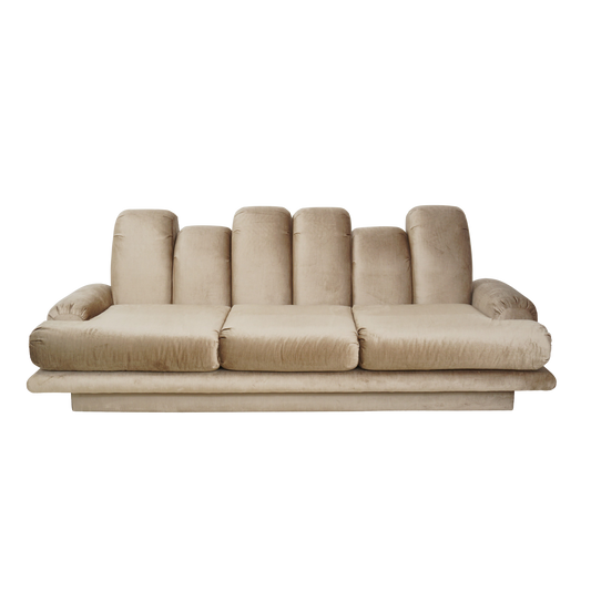 Skyscraper Sofa, 1980s