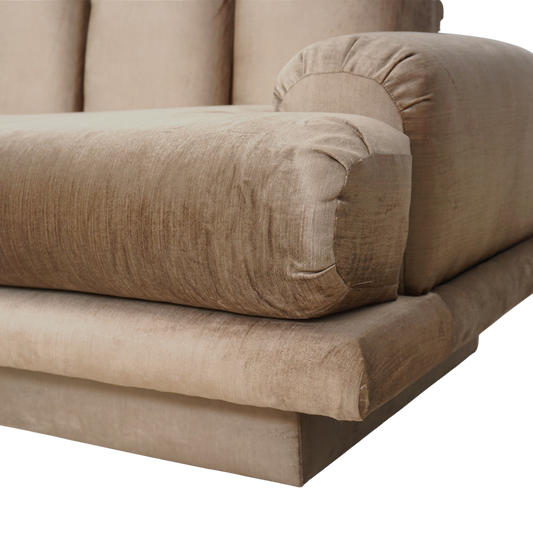 Skyscraper Sofa, 1980s