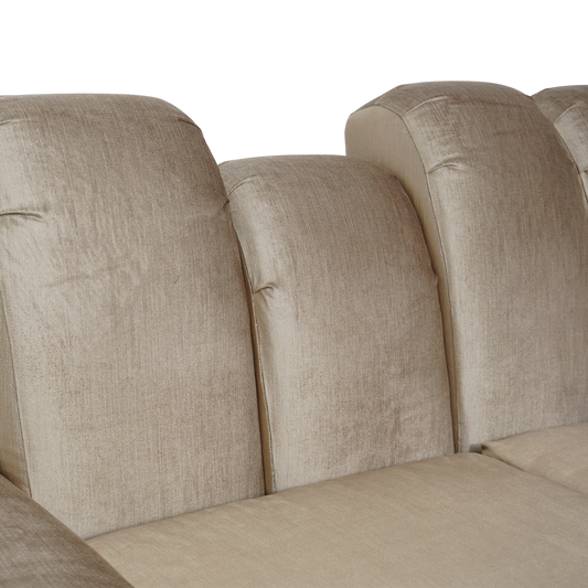 Skyscraper Sofa, 1980s