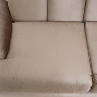 Skyscraper Loveseat, 1980s