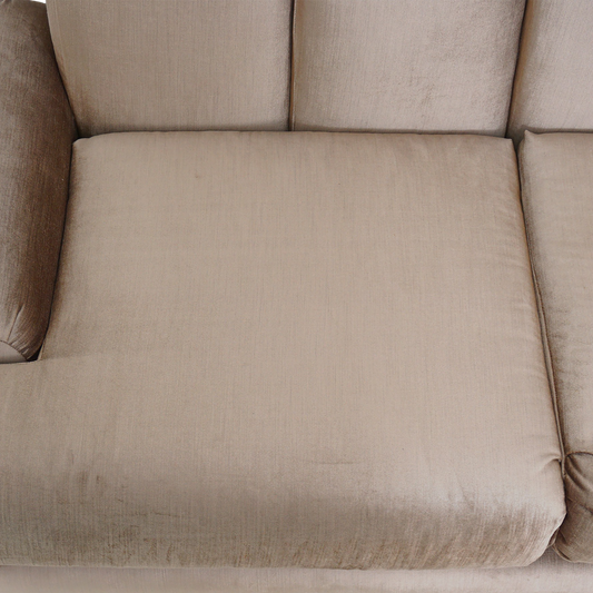 Skyscraper Loveseat, 1980s