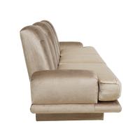 Skyscraper Sofa, 1980s