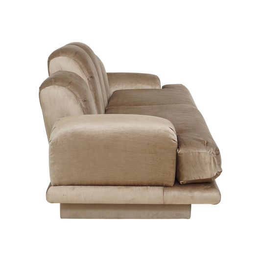 Skyscraper Loveseat, 1980s