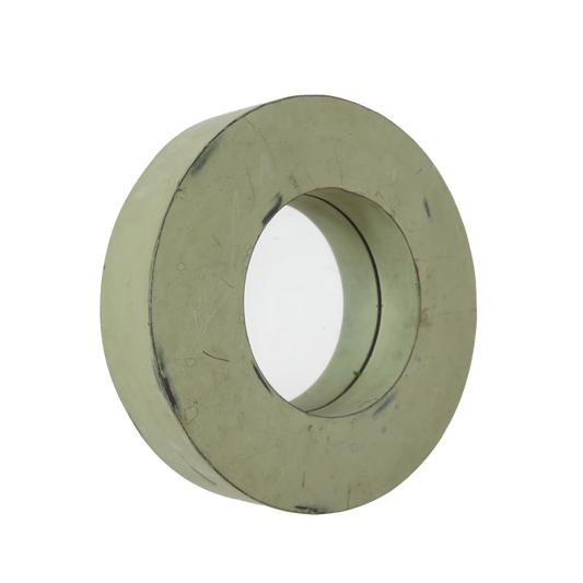 Round "Porthole" Mirror