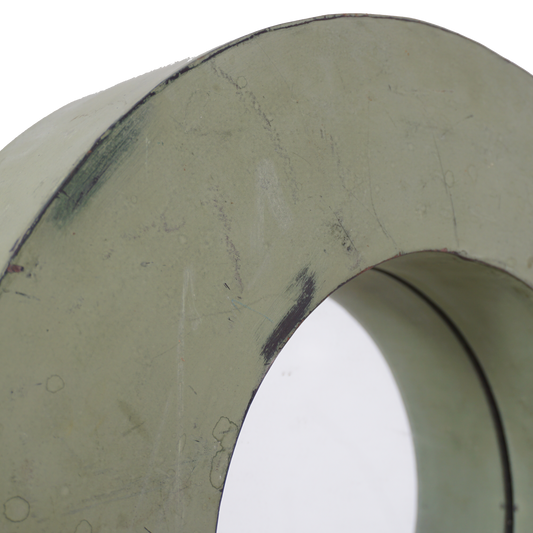 Round "Porthole" Mirror