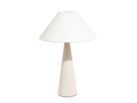 Linen Lamp