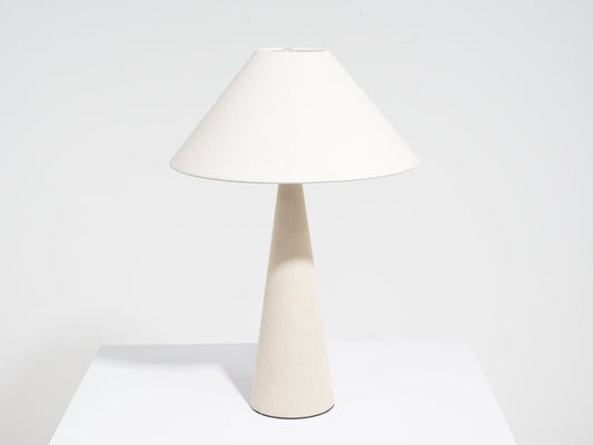 Linen Lamp