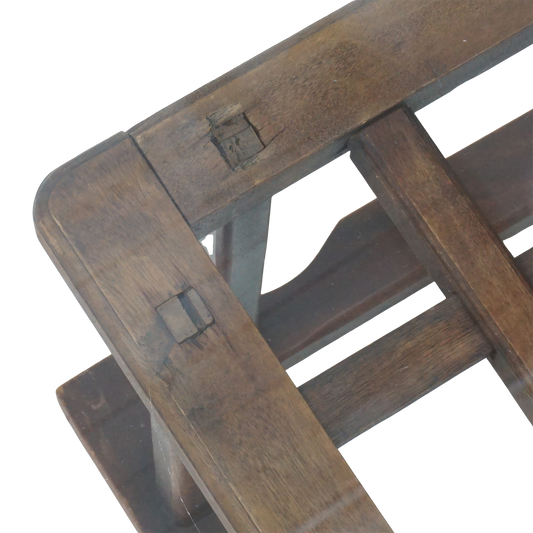 Kotatsu Table with Glass Top