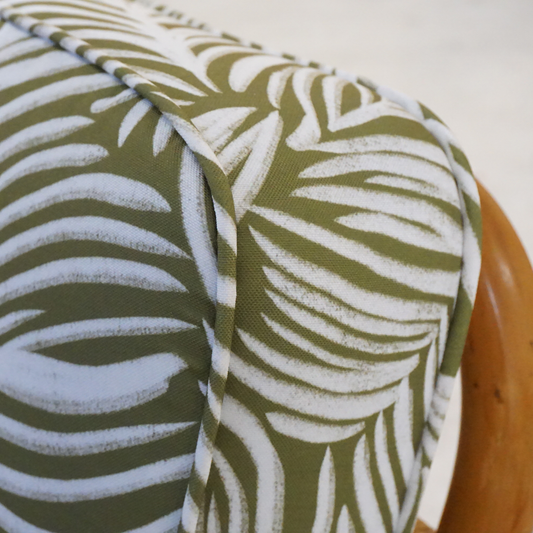 4 Strand Rattan Modular Sofa