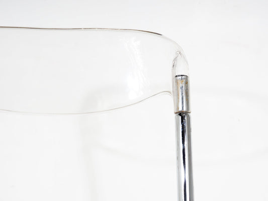 Lucite Chair