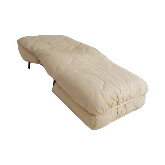 Convertible Lounge Chair by Roche Bobois, 1990s