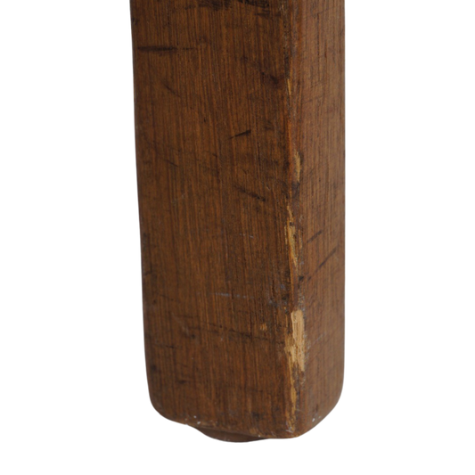 Swedish Bentwood Chair by Stendig, 1960s