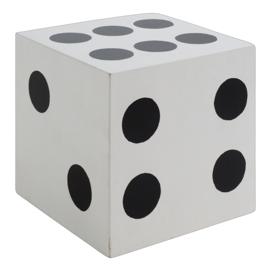Dice Table