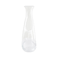 Glass Decanter by Lenox