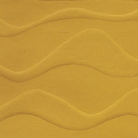 Currents on Embossed Paper, 16x11