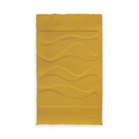 Currents on Embossed Paper, 16x11