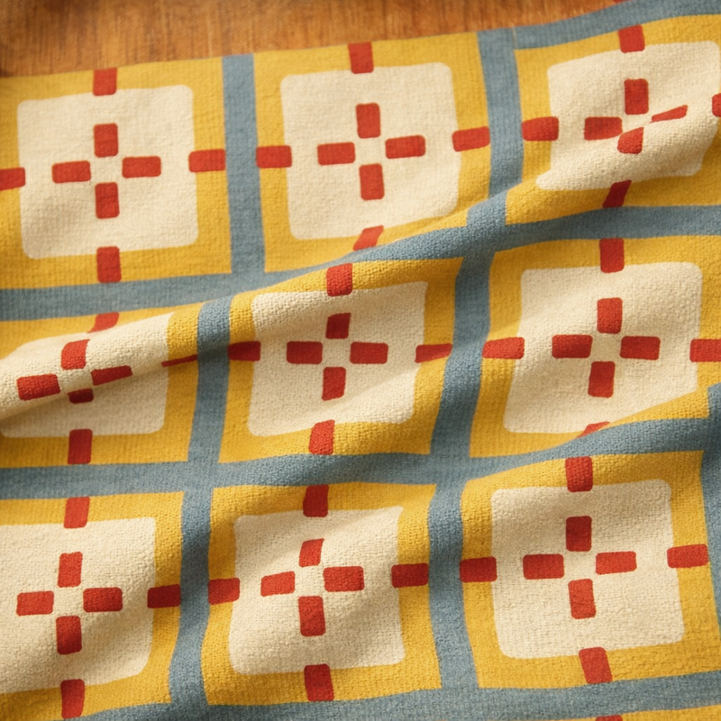 In Progress: Field Day