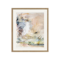 Abstract Print, 24x28