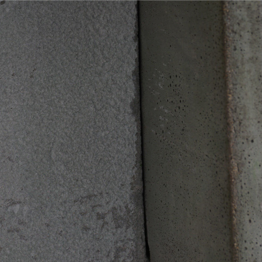 Stone Console Table, 1990s