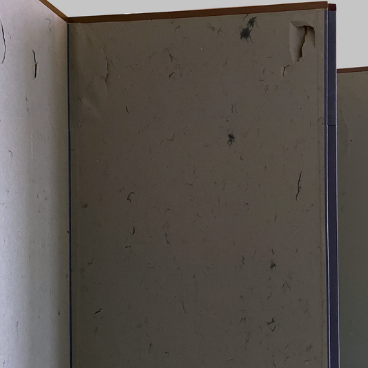 Korean 'Shipjangsaengdo' 8-Panel Screen