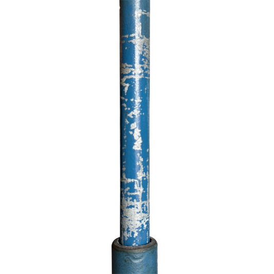 Adjustable Gooseneck Arm Castiron Lamp