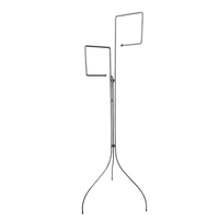 MCM Towel Rack