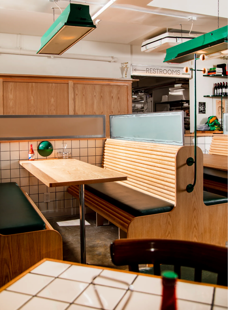 Middle Child Clubhouse