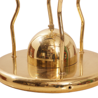 European Sputnik Lamp