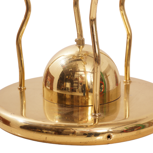 European Sputnik Lamp