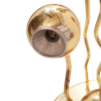 European Sputnik Lamp