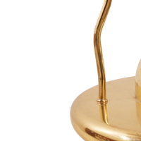 European Sputnik Lamp