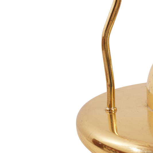 European Sputnik Lamp