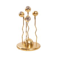 European Sputnik Lamp