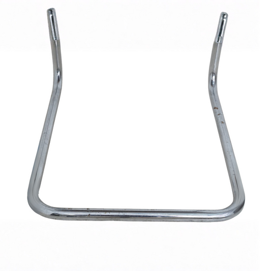 Black Vinyl Cesca Chairs