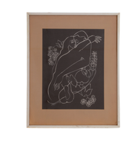 Song of Songs, 19x23