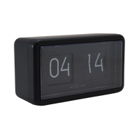 Analog Flip Clock