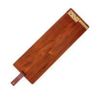 Cheese Board & Knife