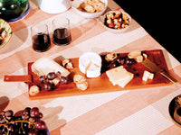 Cheese Board & Knife