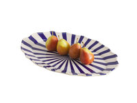 Starburst Serving Platter