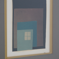 Squares by Unknown, 1978